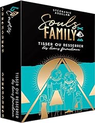 Souls family tisser d'occasion  Livré partout en France