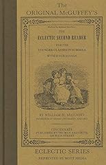 Mcguffey eclectic second for sale  Delivered anywhere in USA 
