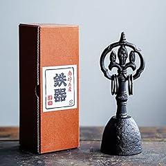 Meditation hand bell for sale  Delivered anywhere in USA 