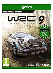 Wrc xbox one d'occasion  Livré partout en Belgiqu