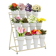 Flower display stand for sale  Delivered anywhere in USA 