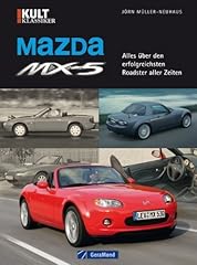 Mazda bildband renaissance gebraucht kaufen  Wird an jeden Ort in Deutschland