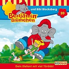 Benjamin bibi blocksberg gebraucht kaufen  Wird an jeden Ort in Deutschland