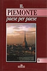 Piemonte paese per usato  Spedito ovunque in Italia 