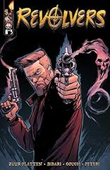 Revolvers 3 for sale  Delivered anywhere in UK