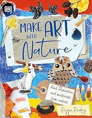 Make art nature for sale  Delivered anywhere in UK