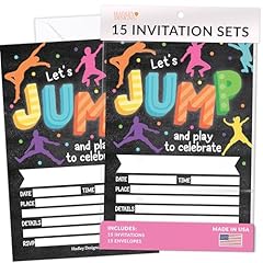 Trampoline jump birthday for sale  Delivered anywhere in USA 