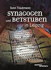 Synagogen betstuben leipzig gebraucht kaufen  Wird an jeden Ort in Deutschland