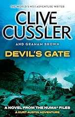 Devil gate numa usato  Spedito ovunque in Italia 