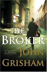 Broker novel john for sale  Delivered anywhere in USA 
