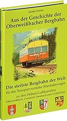 Geschichte berweissbacher berg gebraucht kaufen  Wird an jeden Ort in Deutschland