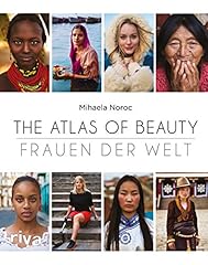 The atlas beauty gebraucht kaufen  Wird an jeden Ort in Deutschland