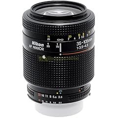 Nikon nikkor 105mm usato  Spedito ovunque in Italia 