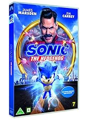 Sonic the hedgehog usato  Spedito ovunque in Italia 