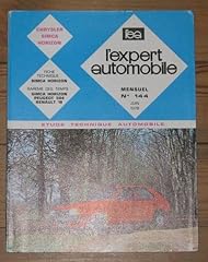 Lea expert automobile d'occasion  Livré partout en France