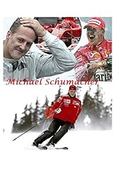 Michael schumacher legend for sale  Delivered anywhere in UK
