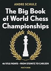 Big book chess for sale  Delivered anywhere in USA 