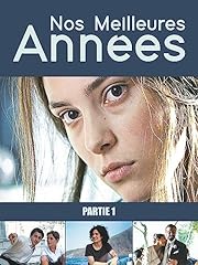 Meilleures années d'occasion  Livré partout en France
