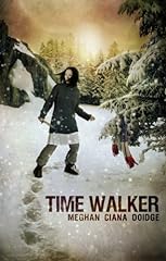 Time Walker (Spirit Bound Book 1) for sale  Delivered anywhere in UK