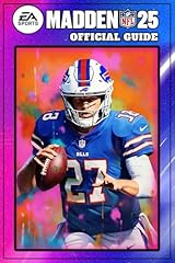 Madden nfl official for sale  Delivered anywhere in USA 