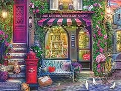 Ravensburger puzzle 12000737 gebraucht kaufen  Wird an jeden Ort in Deutschland