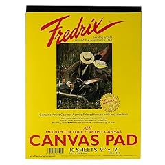 Fredrix creative series for sale  Delivered anywhere in USA 
