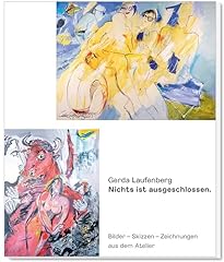 Ausgeschlossen bilder skizzen gebraucht kaufen  Wird an jeden Ort in Deutschland