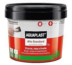 Aguaplast alto standard usato  Spedito ovunque in Italia 