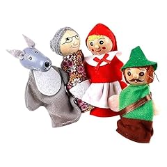 Marionette dito per usato  Spedito ovunque in Italia 