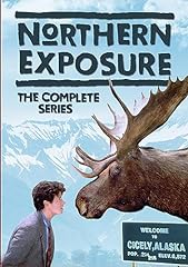 Northern exposure complete for sale  Delivered anywhere in USA 