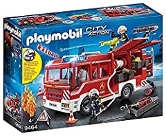 Playmobil 9464 fourgon d'occasion  Livré partout en France