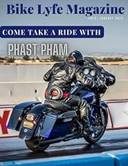 Bike lyfe magazine for sale  Delivered anywhere in USA 