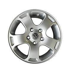 Jante aluminium volkswagen d'occasion  Livré partout en France