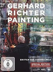 Gerhard richter painting gebraucht kaufen  Wird an jeden Ort in Deutschland