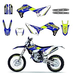 Nother moto enduro usato  Spedito ovunque in Italia 