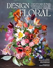 Design floral art d'occasion  Livré partout en France