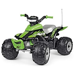 quad polaris peg perego d'occasion  Livré partout en France