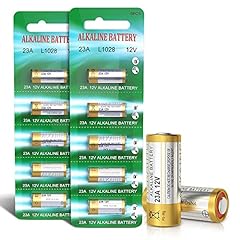 23a 12v batterie usato  Spedito ovunque in Italia 