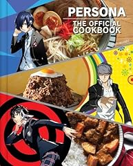 Persona the fficial gebraucht kaufen  Wird an jeden Ort in Deutschland