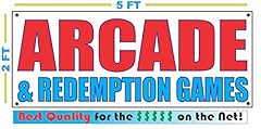 Arcade redemption games for sale  Delivered anywhere in USA 