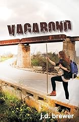 Vagabond for sale  Delivered anywhere in UK