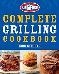 Kingsford complete grilling d'occasion  Livré partout en Belgiqu