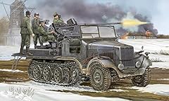 Trumpeter sd. kfz. d'occasion  Livré partout en France