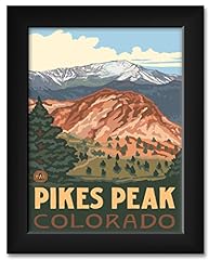Pikes peak colorado for sale  Delivered anywhere in USA 