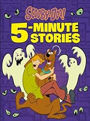 Scooby doo minute for sale  Delivered anywhere in USA 