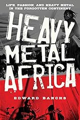 Heavy metal africa for sale  Delivered anywhere in UK