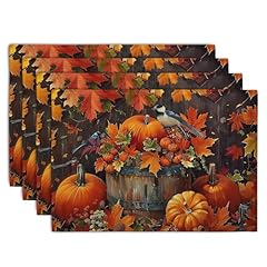 Wnoesat pumpkin maple for sale  Delivered anywhere in USA 