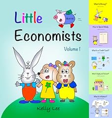 Little economists volume for sale  Delivered anywhere in USA 