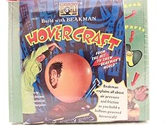 Build beakman hovercraft for sale  Delivered anywhere in USA 