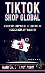 Tiktok shop people for sale  Delivered anywhere in UK